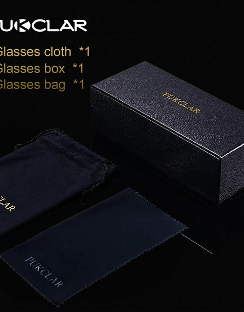 Load image into Gallery viewer, Men'S Polarized Sunglasses TR90 Frame UV400 Sport Sunglasses
